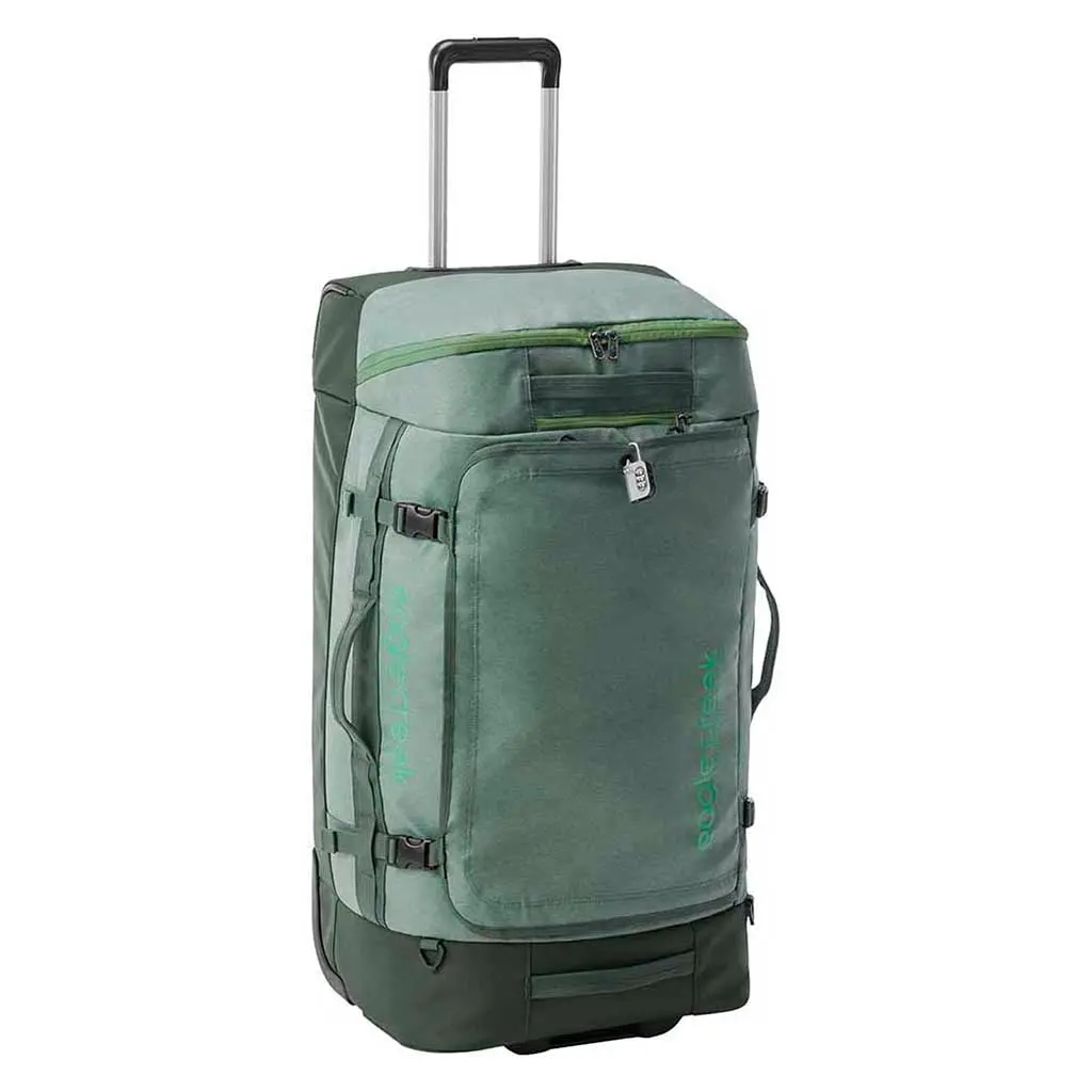 Cargo Hauler Xt Wheeled Duffle 120L 1