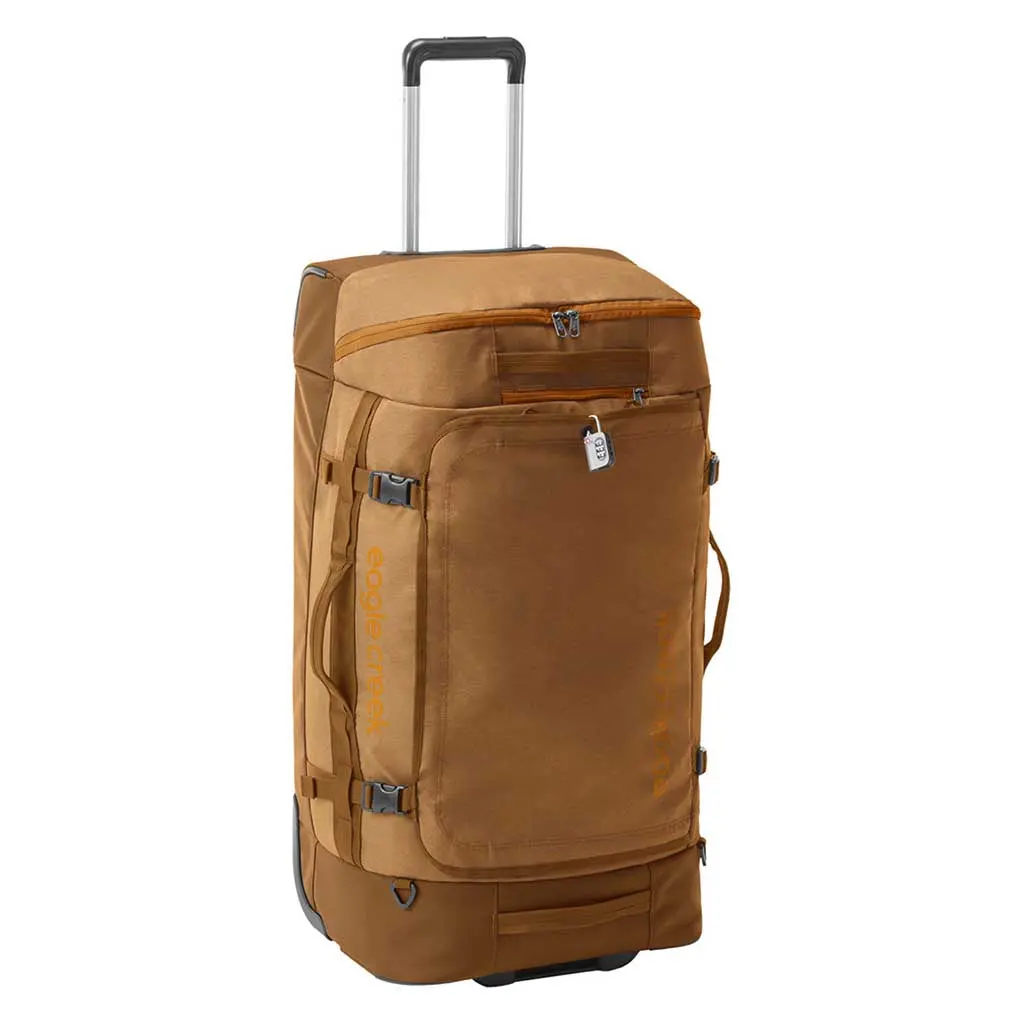 Cargo Hauler Xt Wheeled Duffle 120L 1