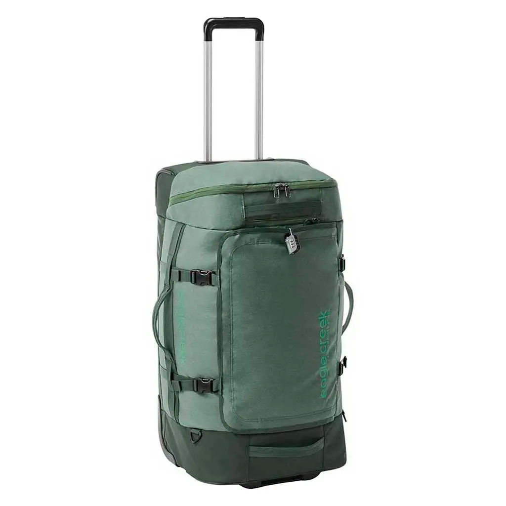 Cargo Hauler Xt Wheeled Duffle 90L 1