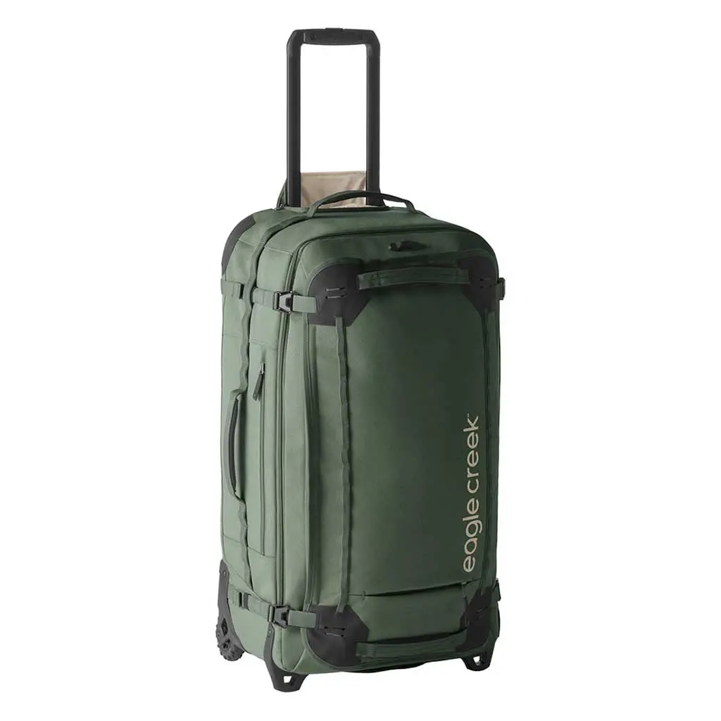 Gear Warrior Xe 30" 1