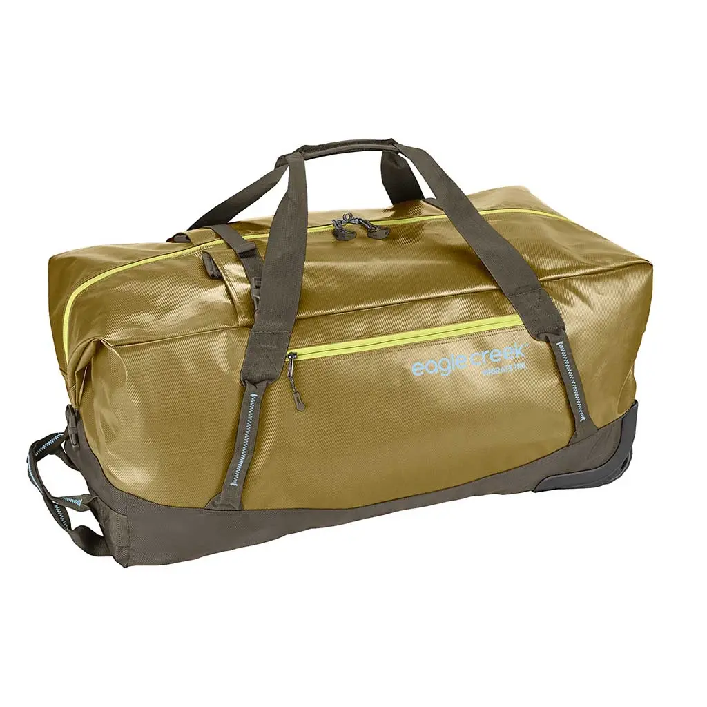 Migrate Wheeled Duffle 110L 1