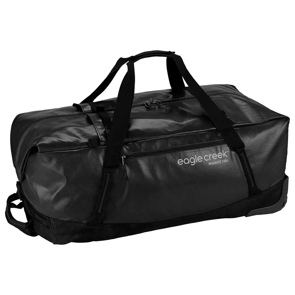 Migrate Wheeled Duffle 130L 1