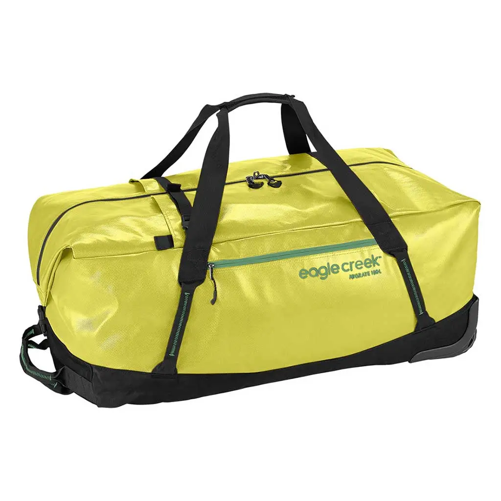 Migrate Wheeled Duffle 130L 1