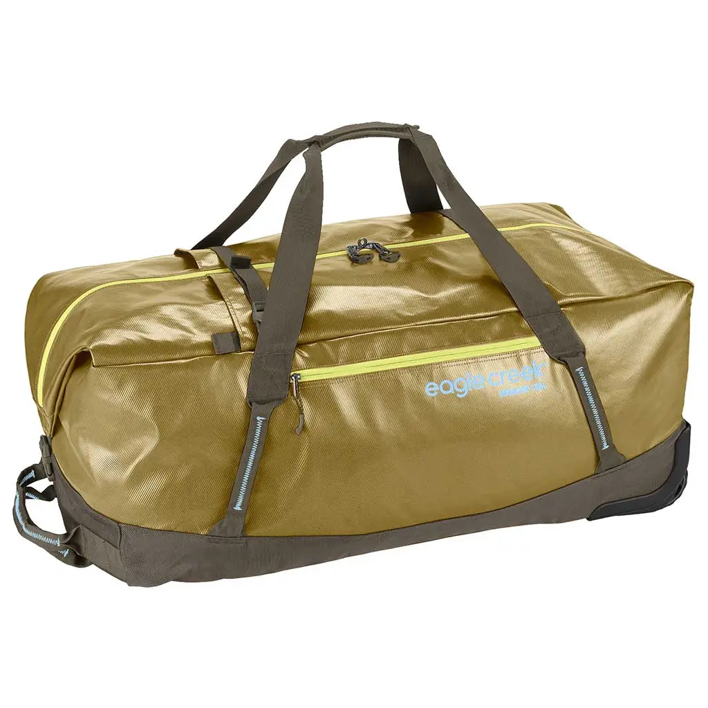 Migrate Wheeled Duffle 130L 1
