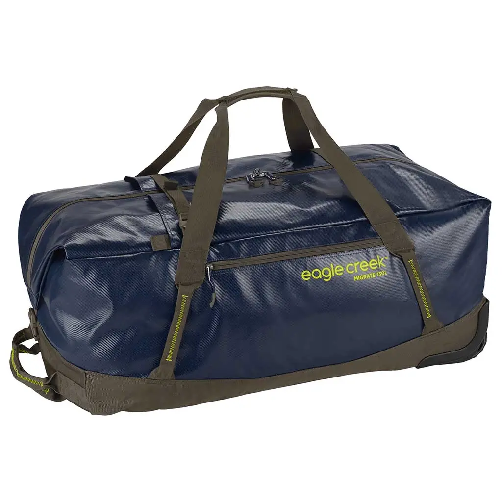 Migrate Wheeled Duffle 130L 1