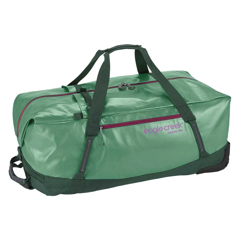 Migrate Wheeled Duffle 130L 1