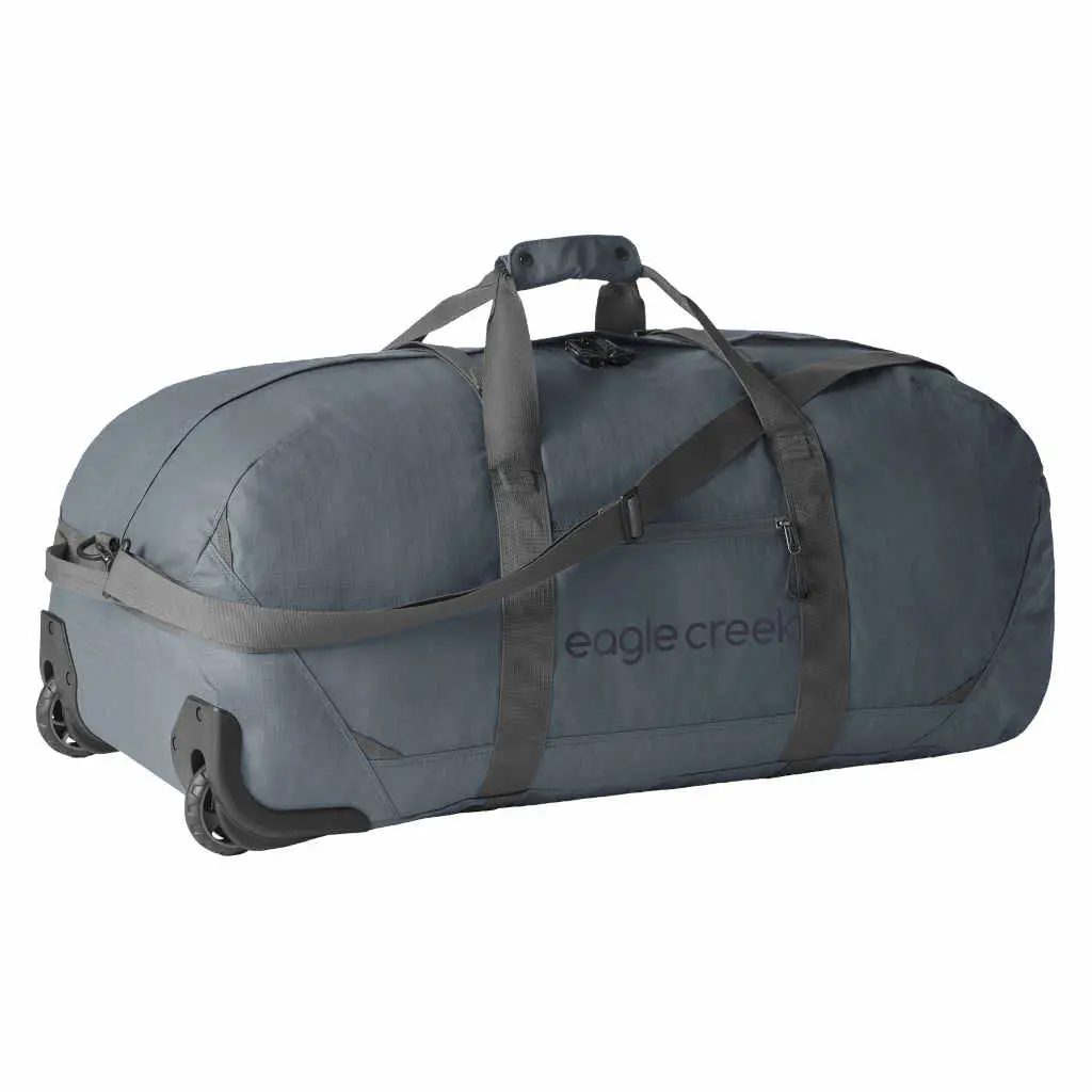 No Matter What Rolling Duffle 110L 1