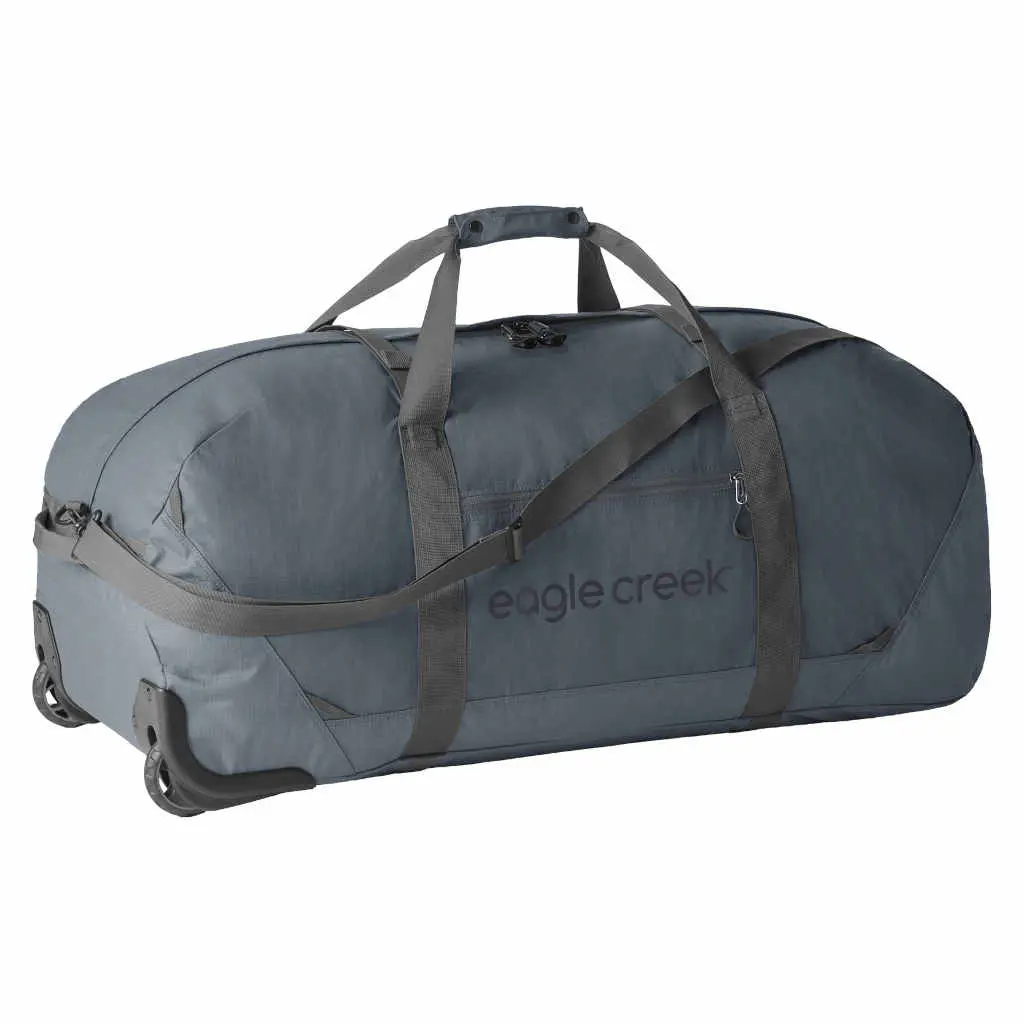 No Matter What Rolling Duffle 130L 1