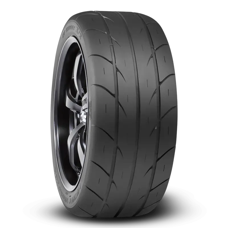 Mickey Thompson Et Street S/S Drag Tire – P305/45R20, Dot-Approved, 3405 Tread Pattern 1