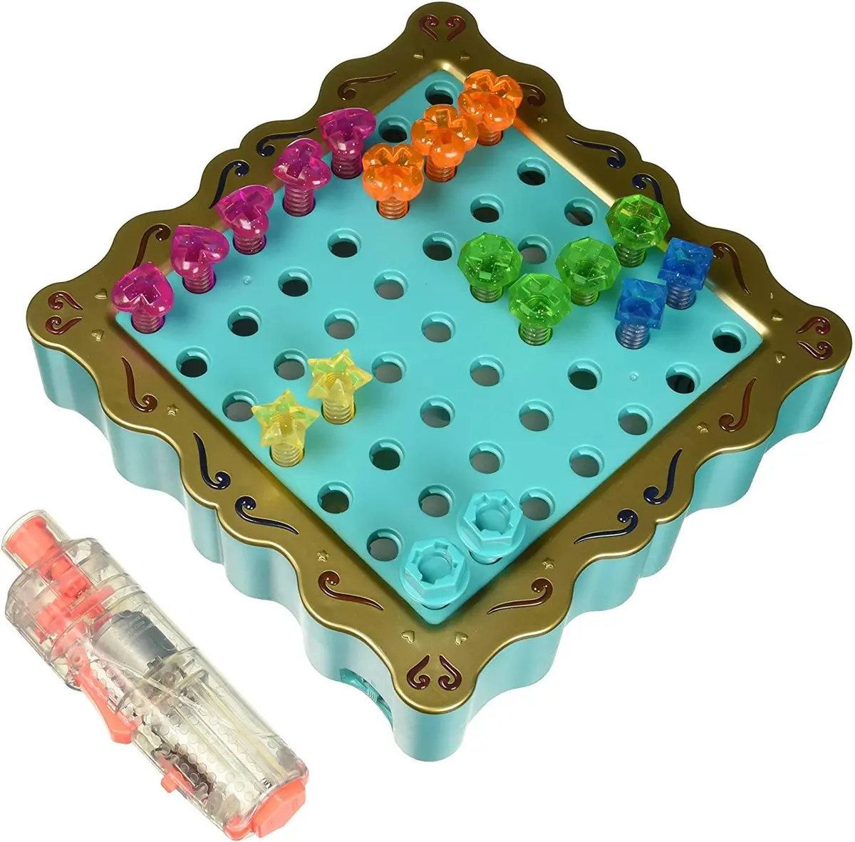 Educational Insights 4125 Design & Drill Sparkleworks 1