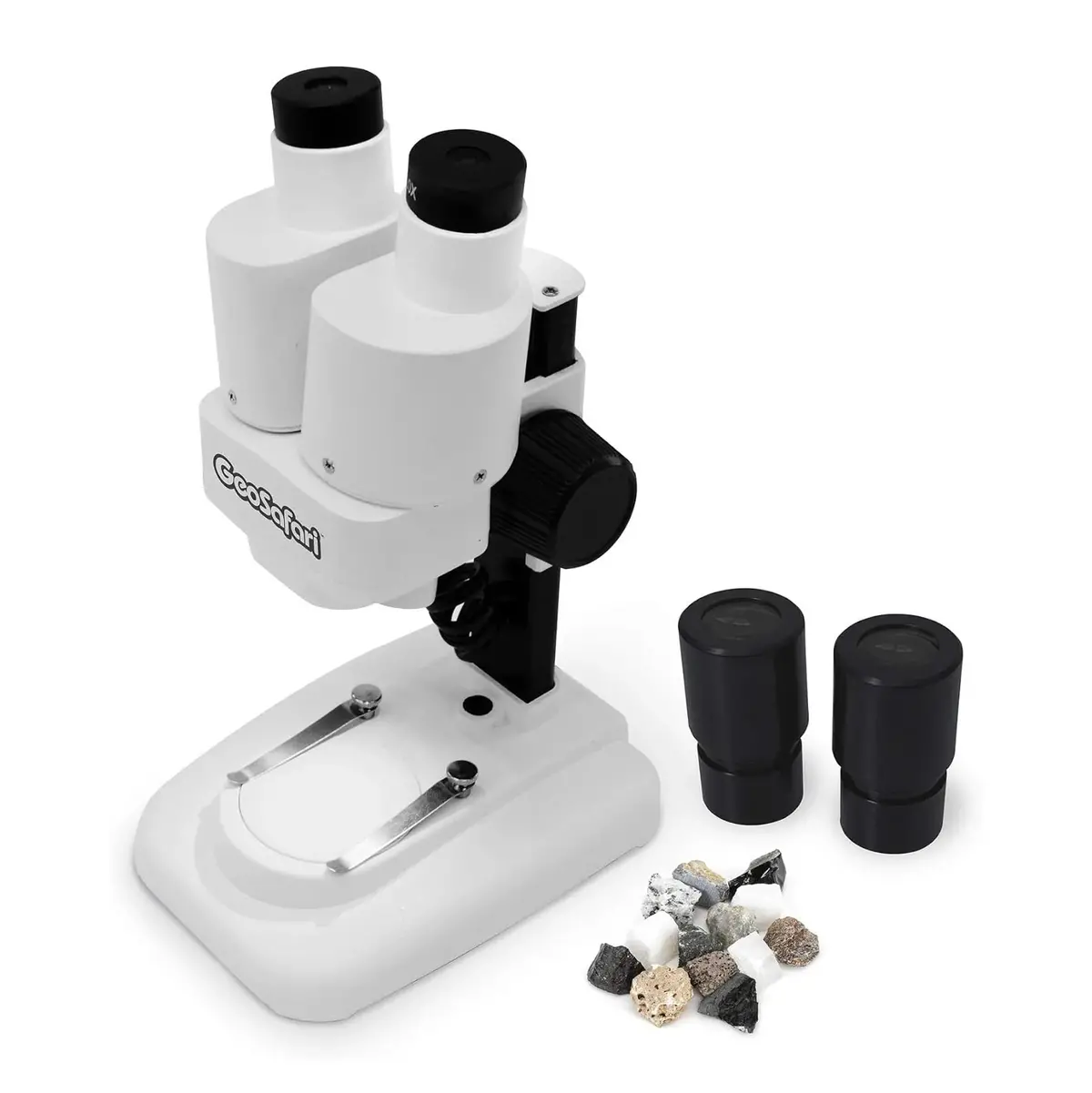 Educational Insights Geosafari® Stereoscope 1