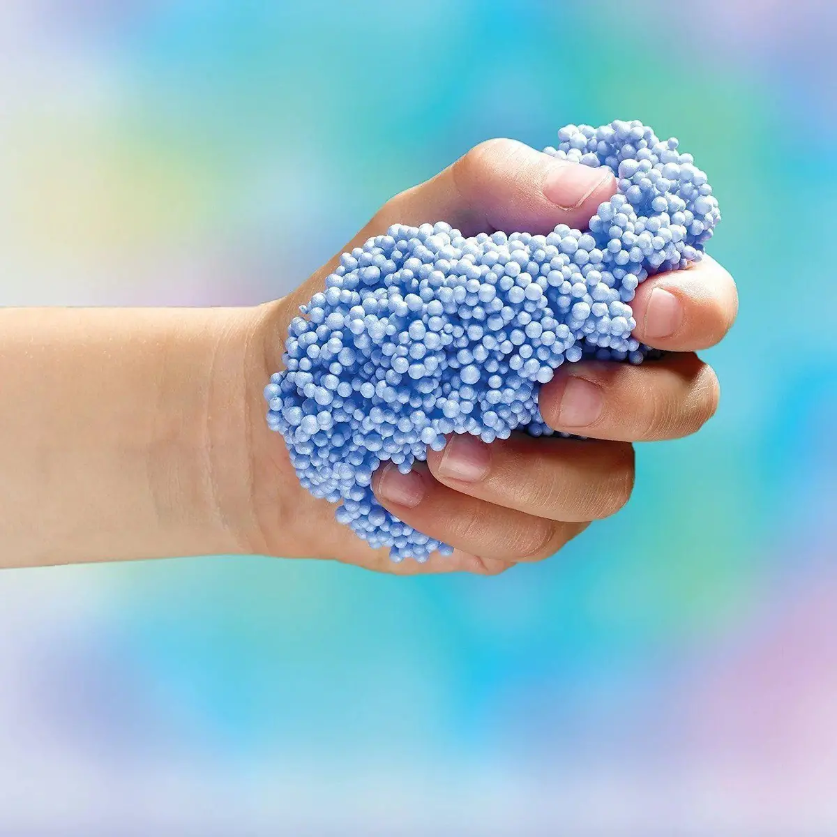 Educational Insights Playfoam Sparkle 1910 Squishy, Squashy Fun! 2