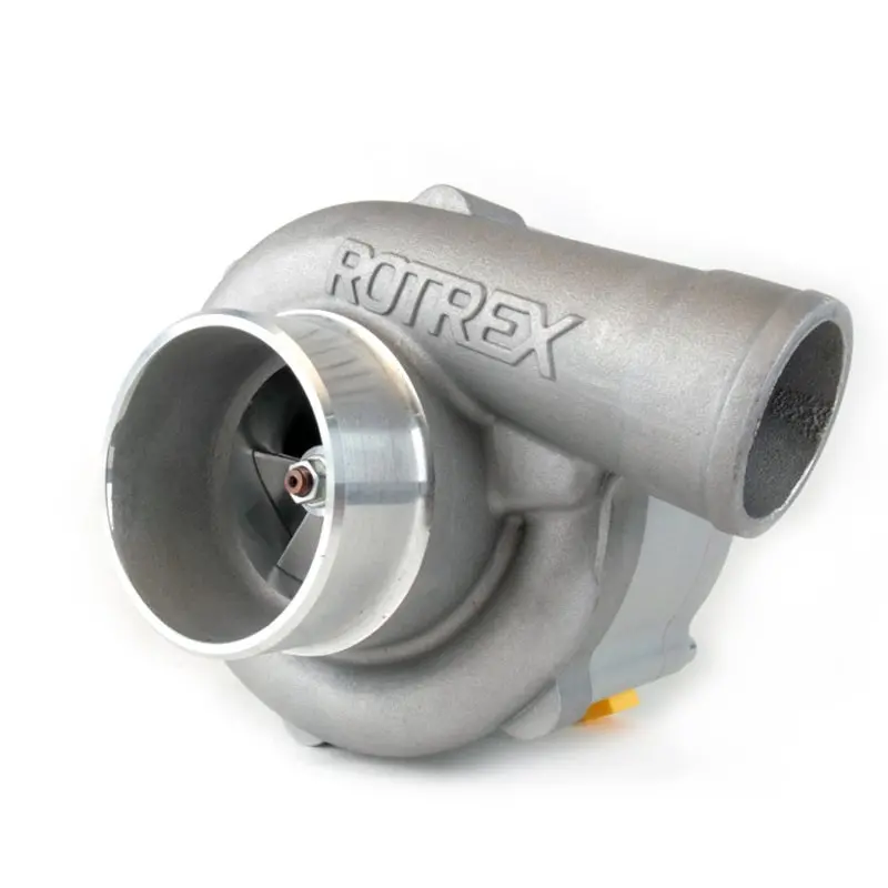 Kraftwerks Rotrex C30-94 Centrifugal Supercharger System 1