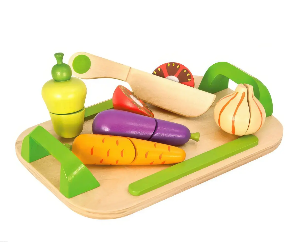 Eichhorn Cutting Board 1