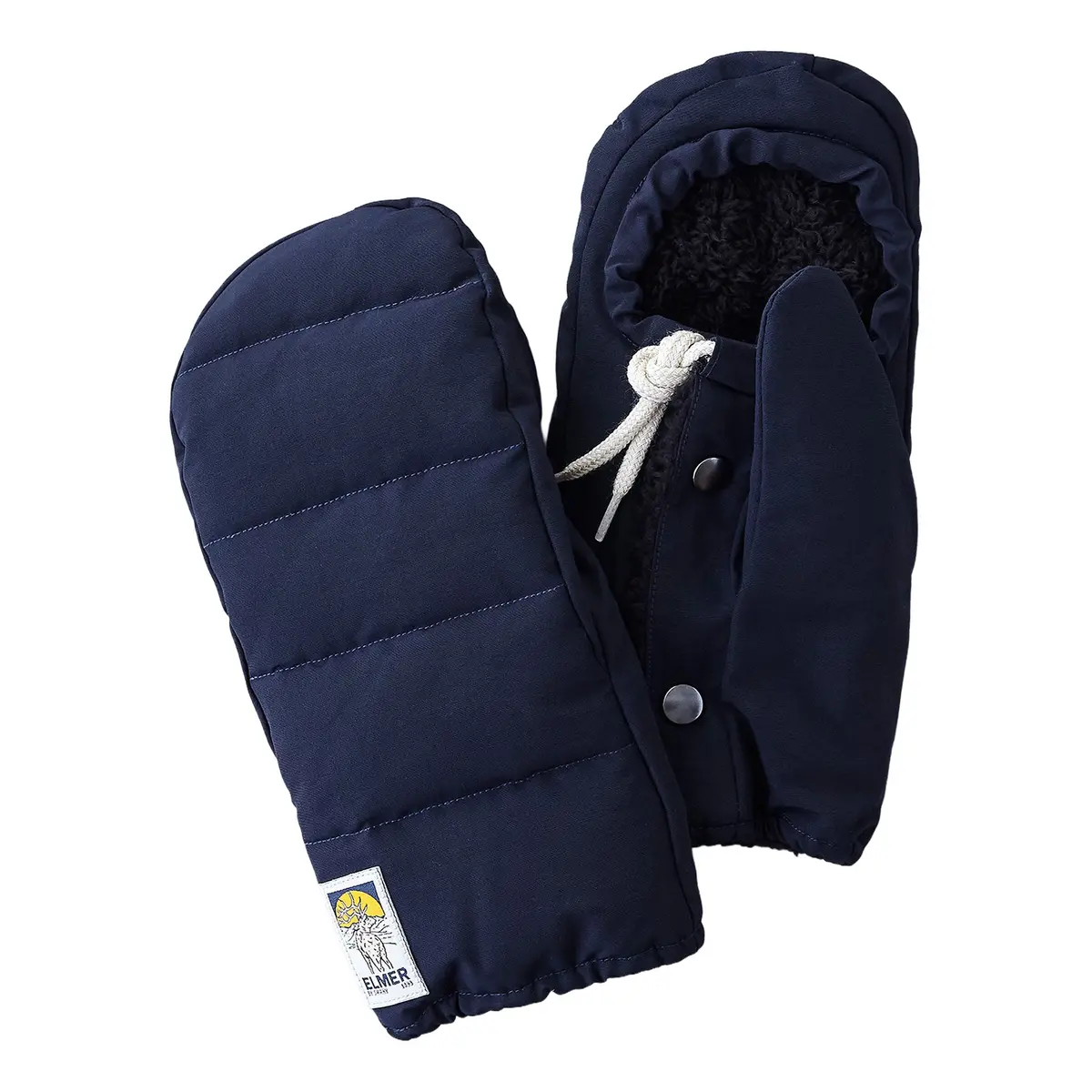 Cover Down Mittens 1