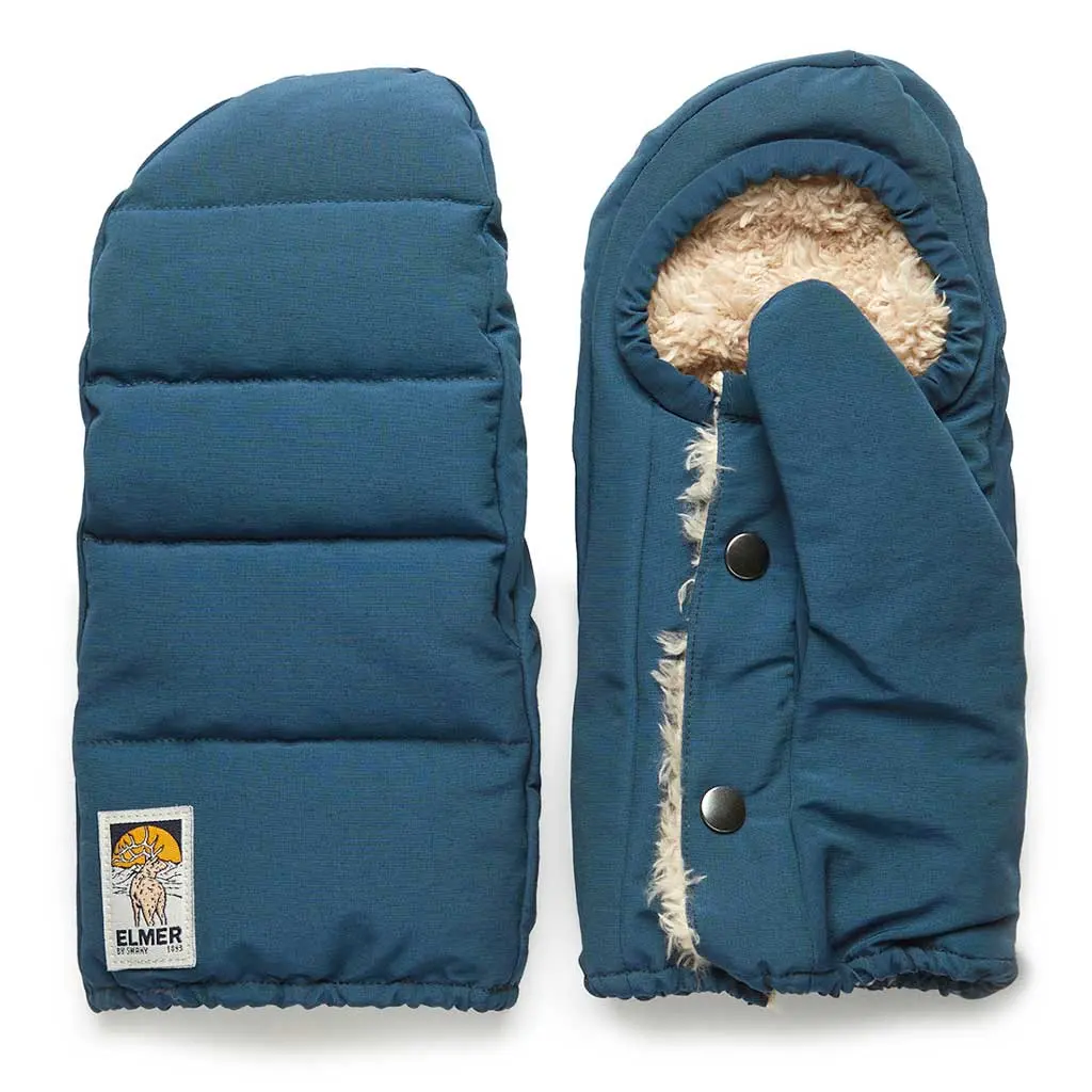 Cover Down Mittens 1