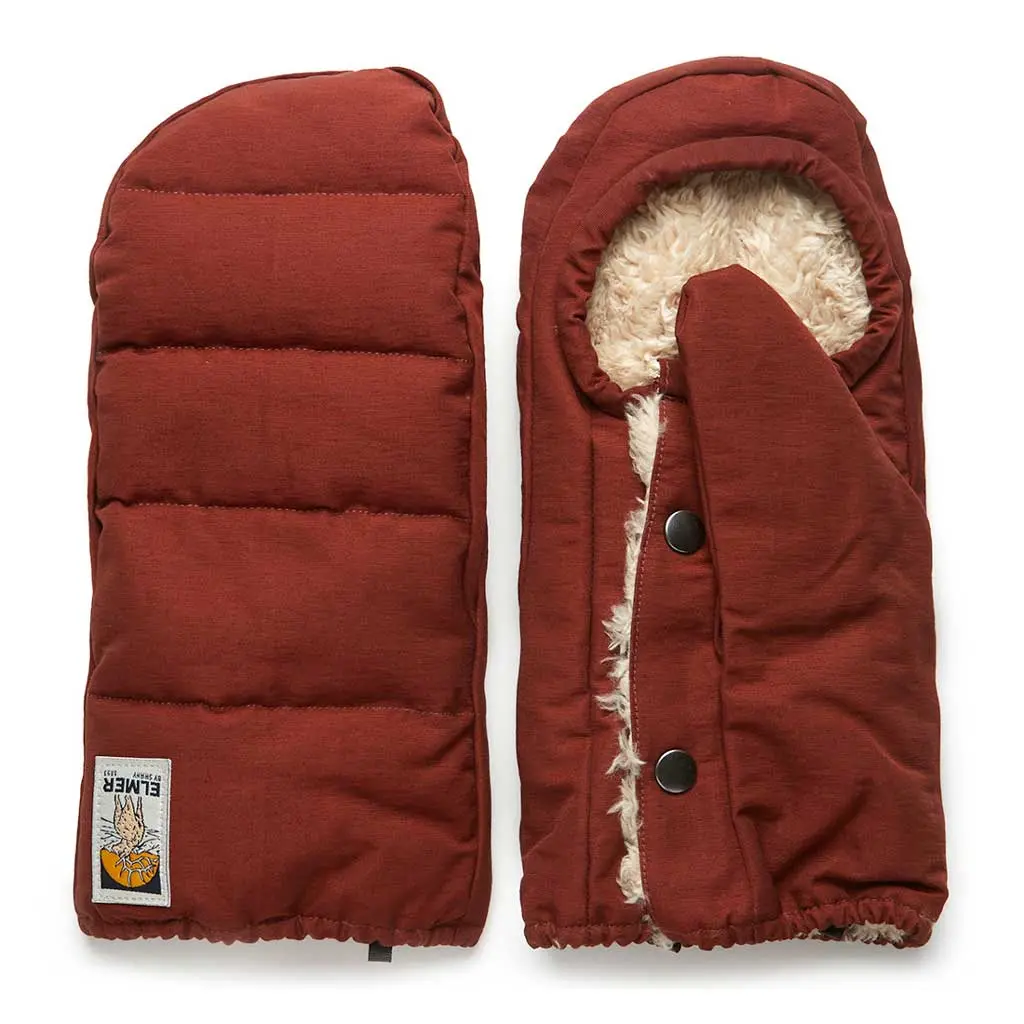 Cover Down Mittens 1