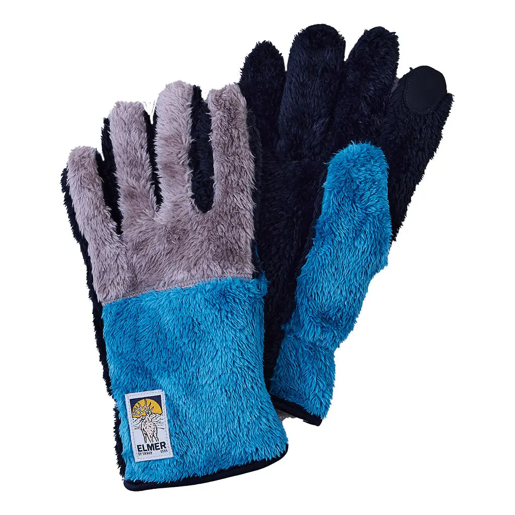 Cuddly Cub Glove 1