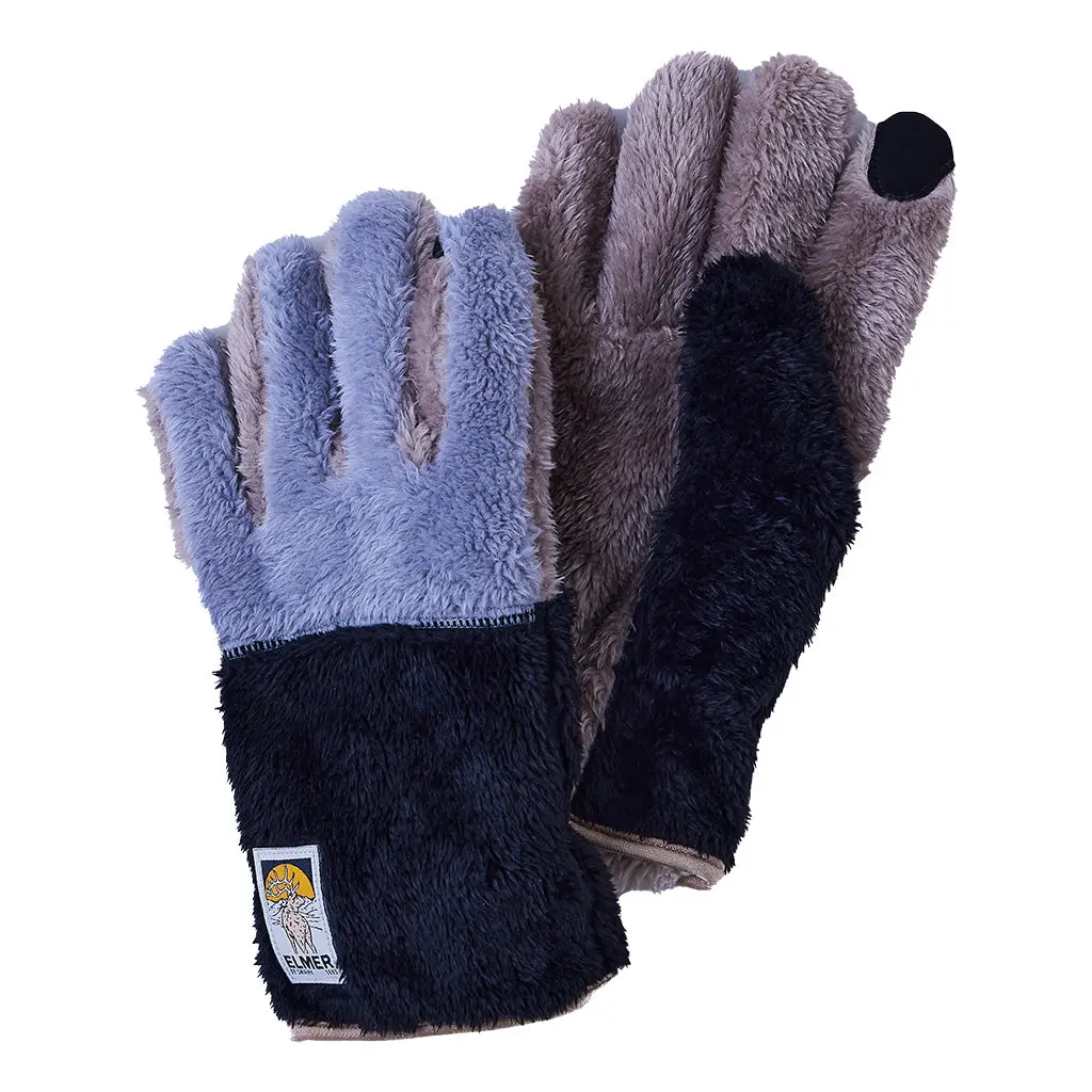 Cuddly Cub Glove 1