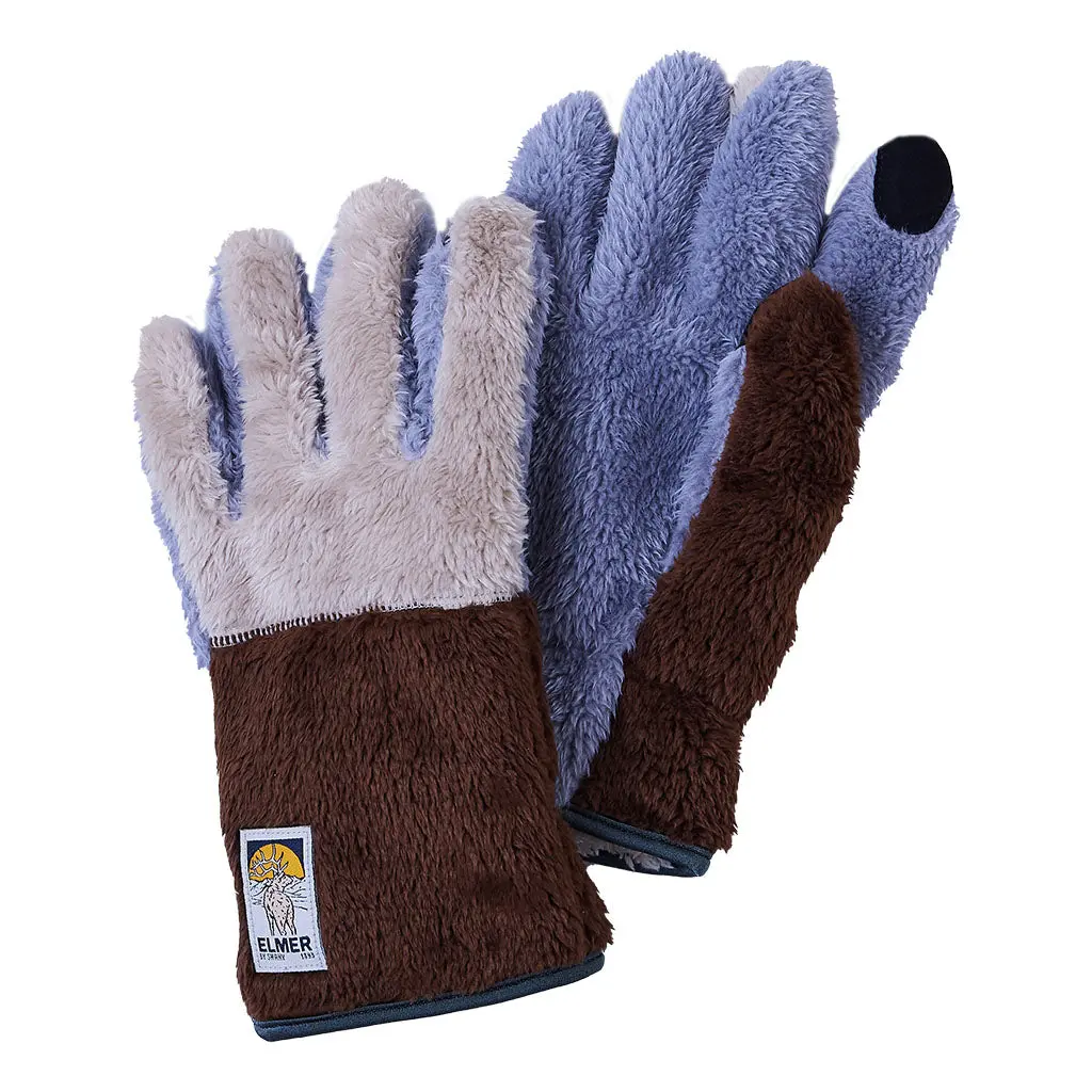 Cuddly Cub Glove 1