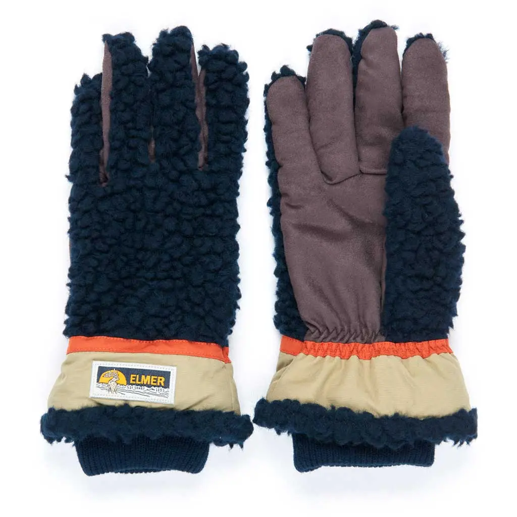 Deep Pile Gloves 1