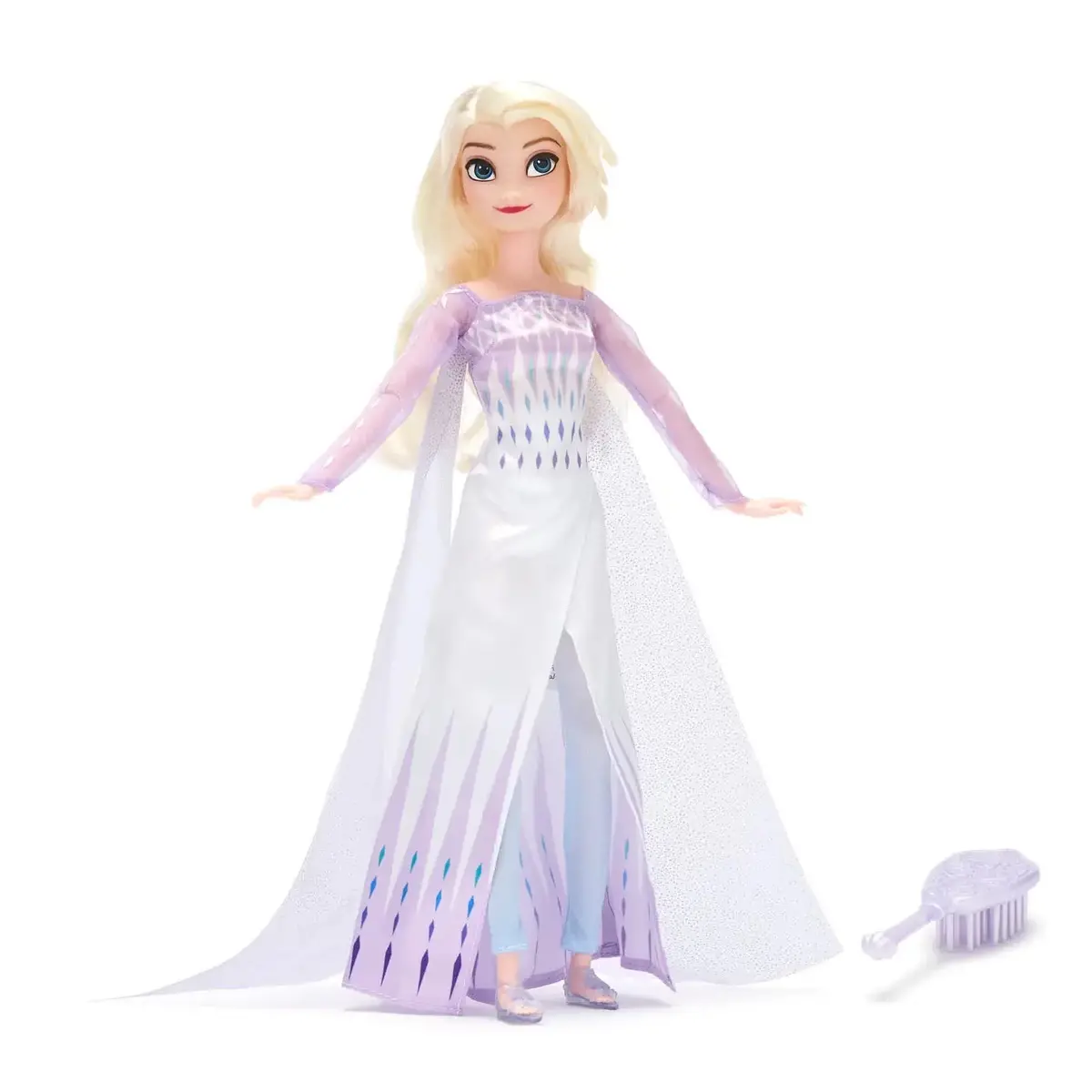 Elsa Classic Doll Frozen 2 1