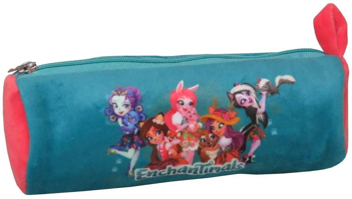 Enchantimals Pencil Case Pt-05-En 1