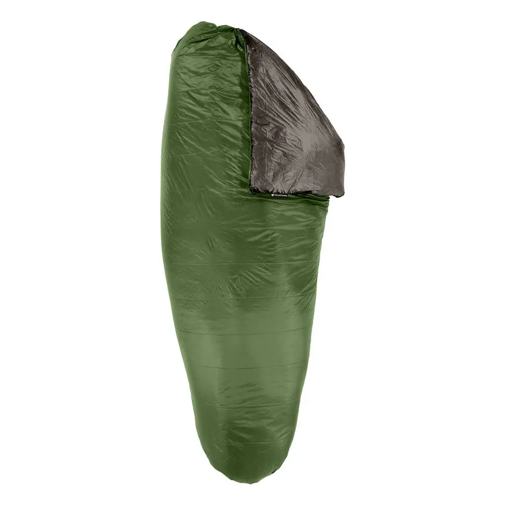 Revelation Apex Synthetic Sleeping Quilt 5°C 1