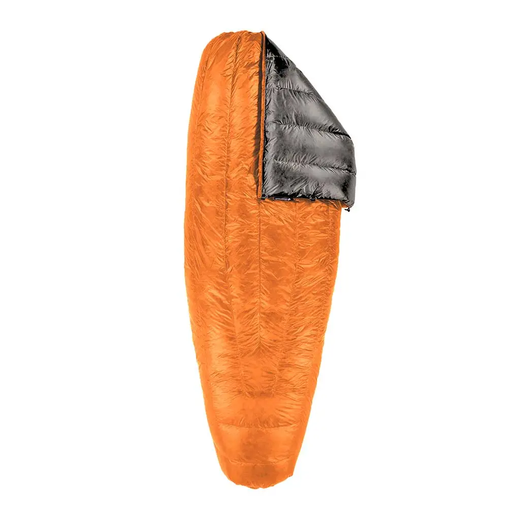 Revelation Down Sleeping Quilt 850Fp -6℃ 1