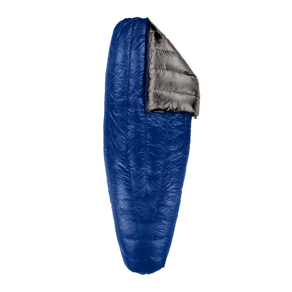 Revelation Down Sleeping Quilt 850Fp -1℃ | Draft Collar 1
