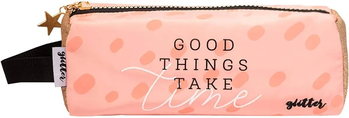 Eric Grupo Mare0039 Pencil Case Glitter 1