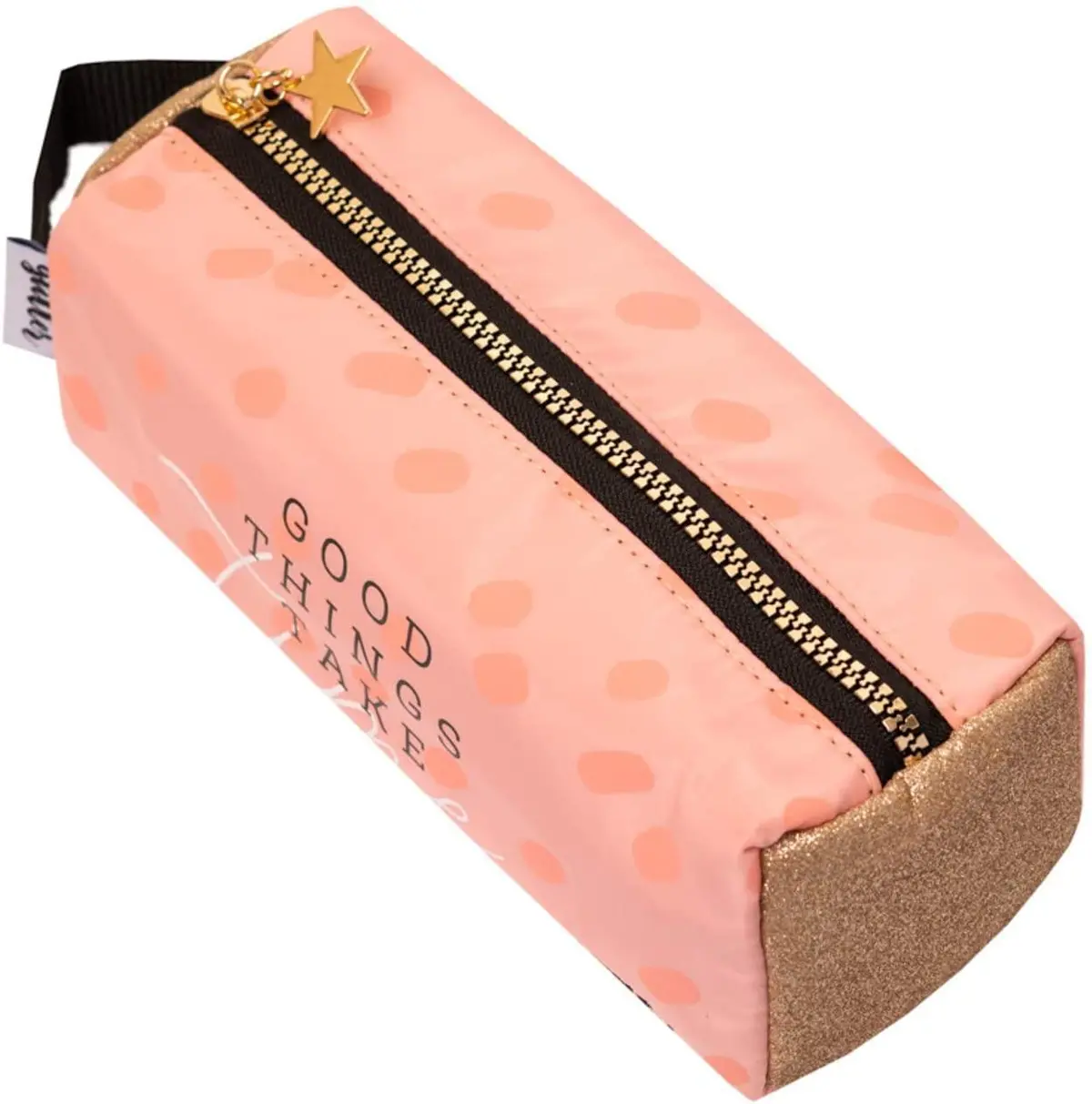 Eric Grupo Mare0039 Pencil Case Glitter 2