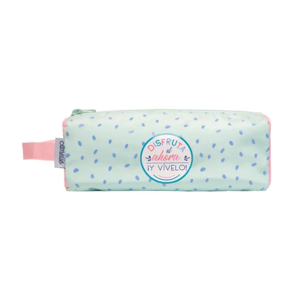 Erik Grupo Pencil Case, Amelie Pastel Collection 1