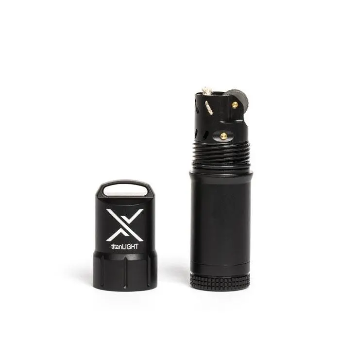 Titanlight Lighter 1