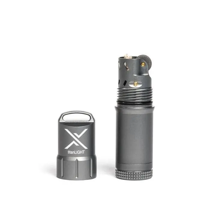 Titanlight Lighter 1