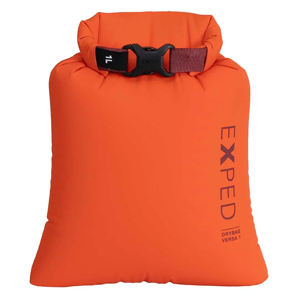 Drybag Versa | 1L 1