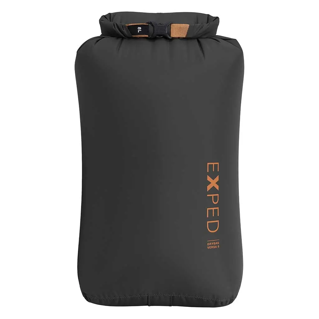 Drybag Versa | 8L 1