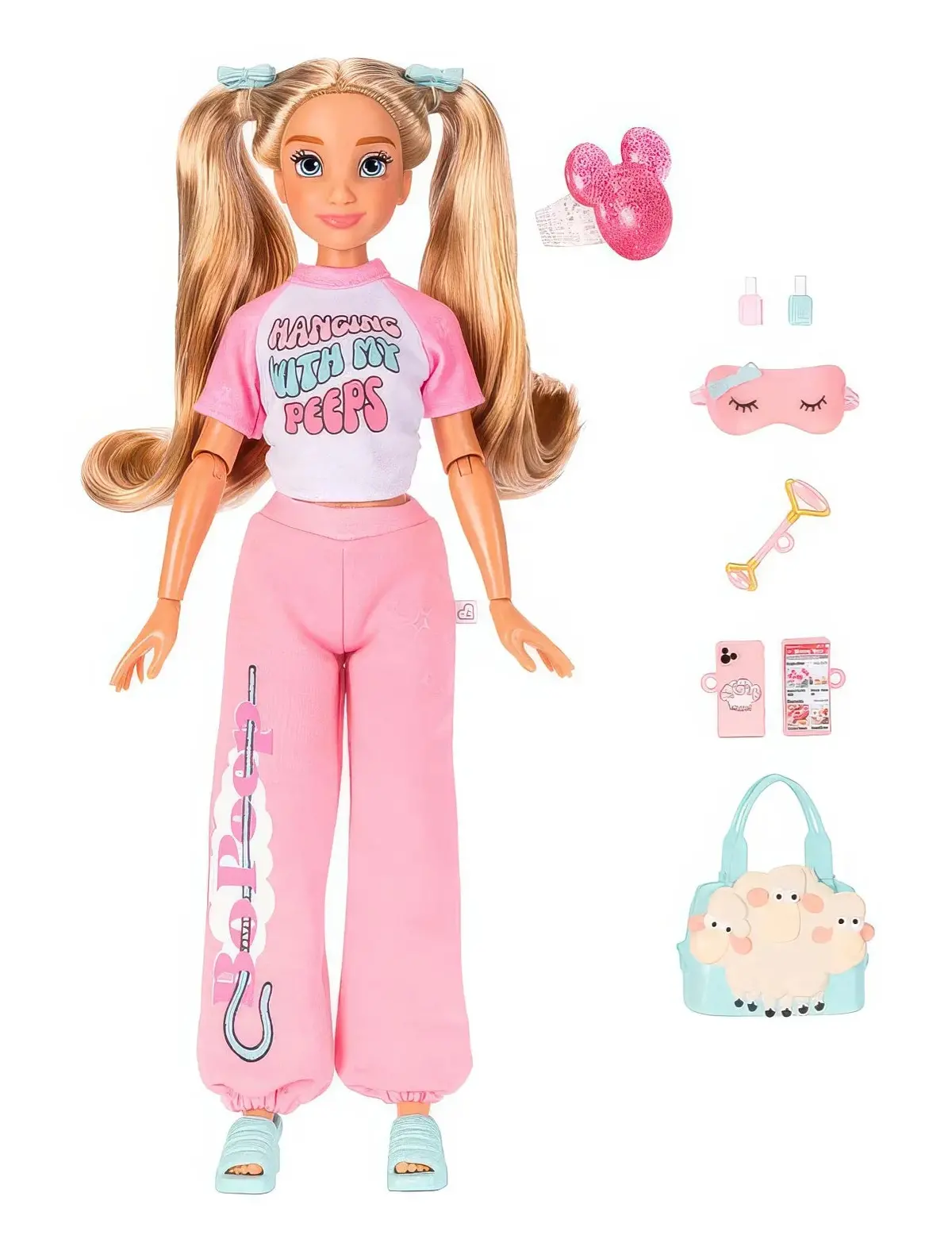Fashion Doll Bo Peep Ily 4Ever 25Cm 🎀 1