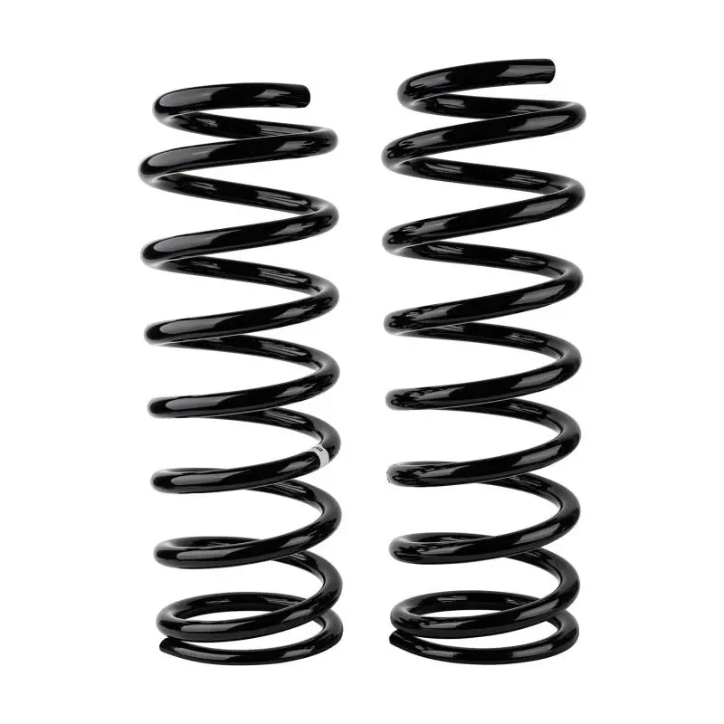 Arb/Ome Heavy-Duty Rear Coil Spring – 3-Inch Lift, Constant Rate, 400 Kg Load Capacity 1