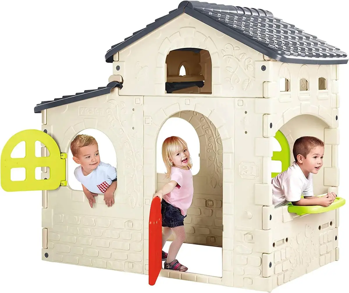 Feber Large Candy Playhouse 1