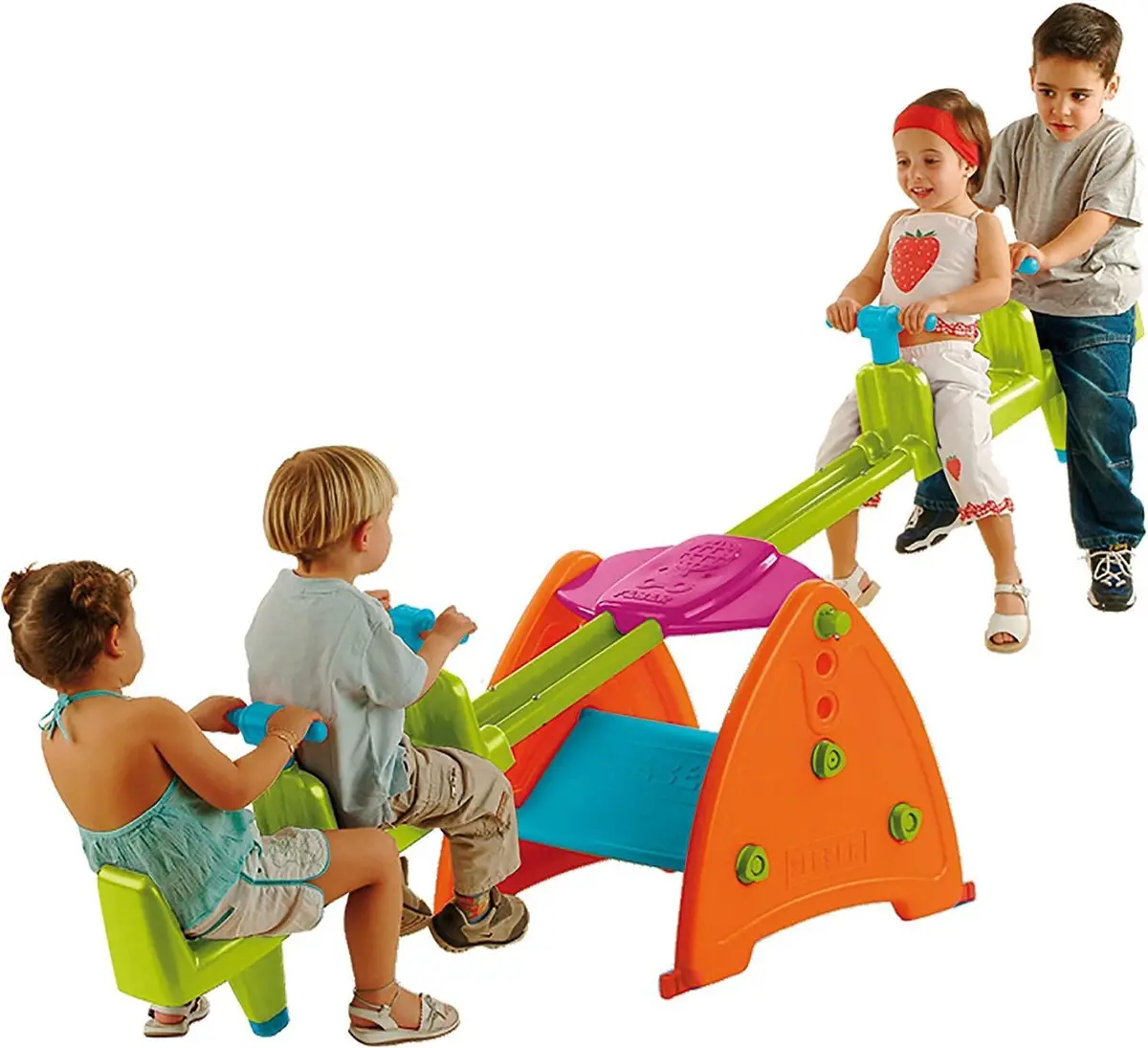 Feber Seesaw 2 X 2 1