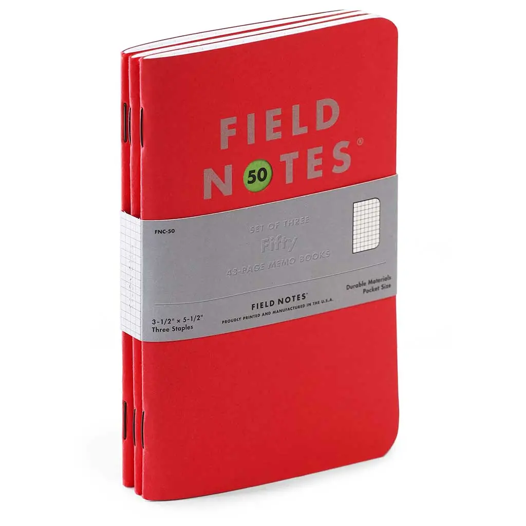 Fifty Graph Paper 1