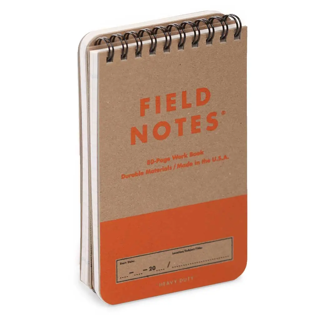 Heavy Duty Ruled And Double Graph Grid Paper (2-Pack) 1