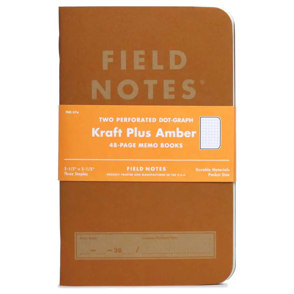 Kraft Plus (2-Pack) 1
