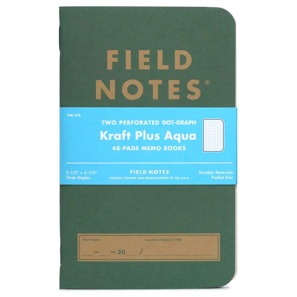 Kraft Plus (2-Pack) 1