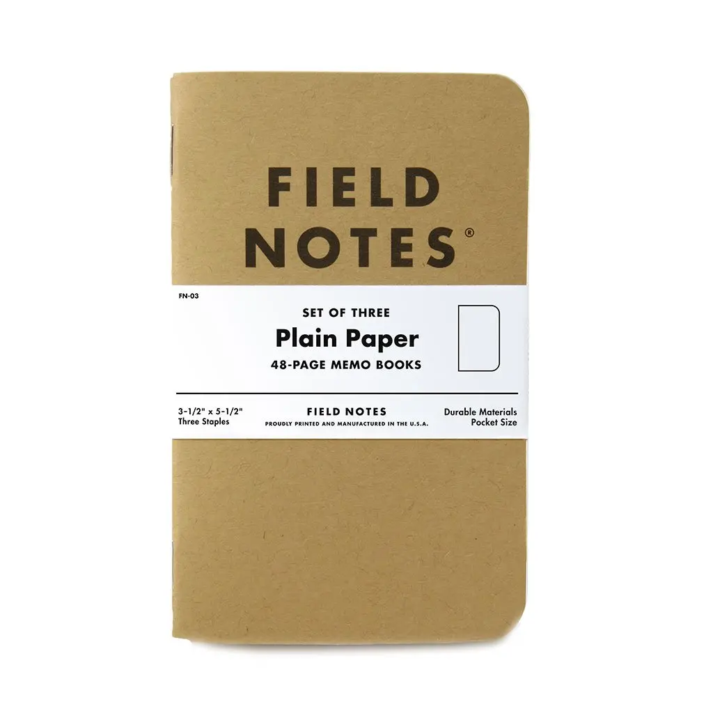 Original Kraft | Plain 3-Pack 1