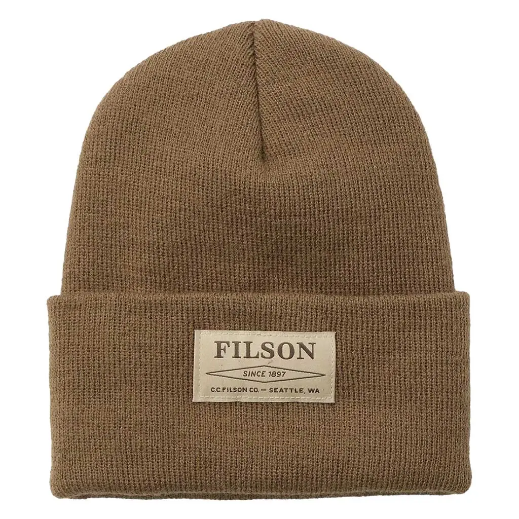 Ballard Watch Cap 1