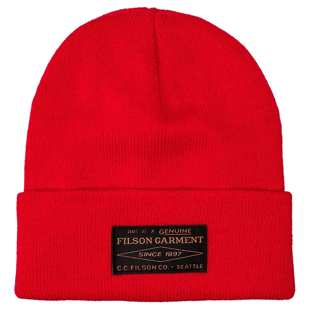 Ballard Watch Cap 1