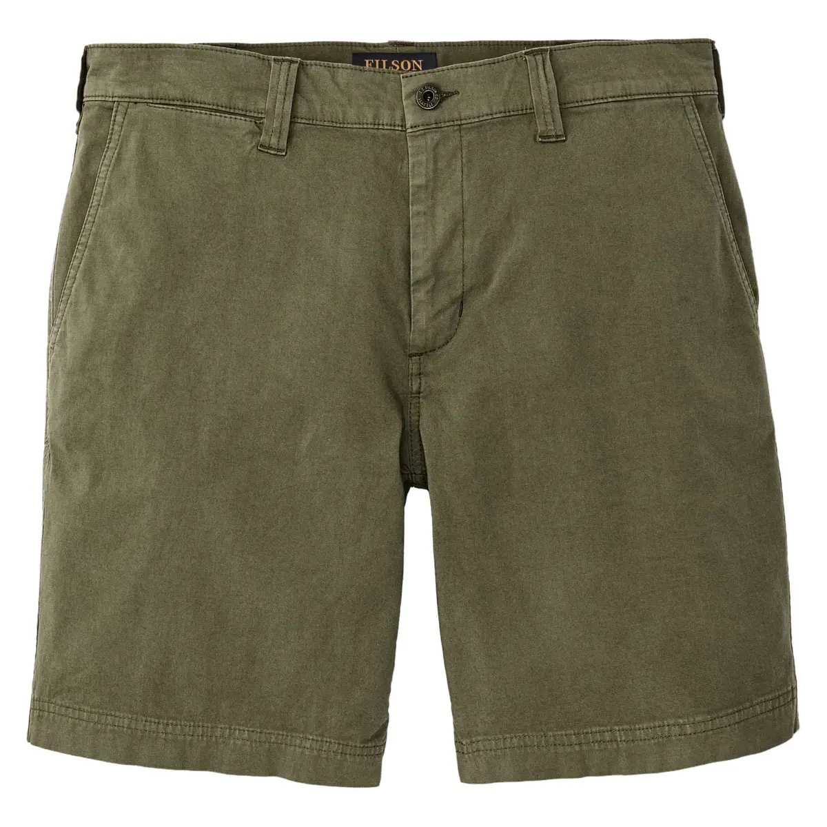 Granite Mountain 9" Shorts 1