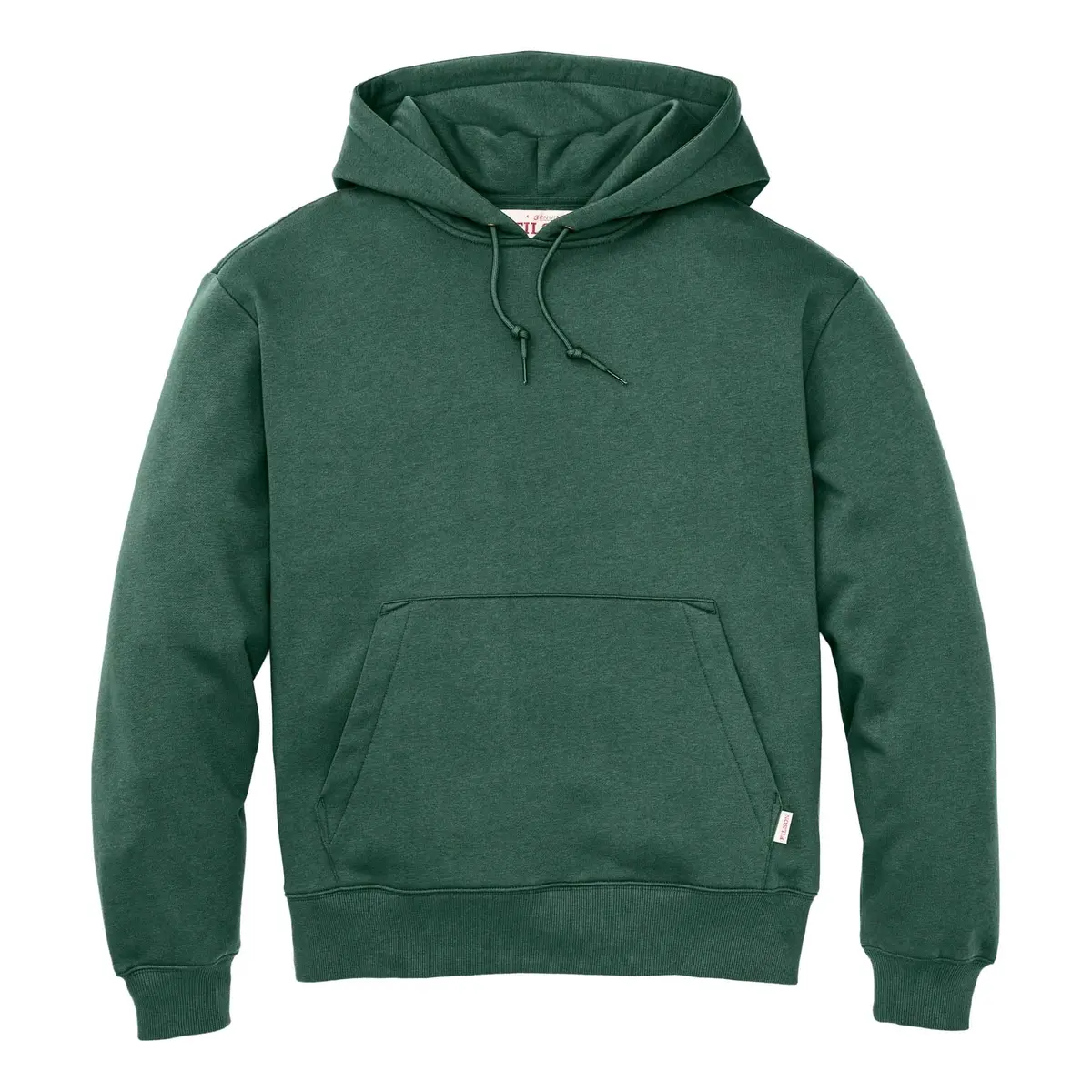Northwest Hoodie 1